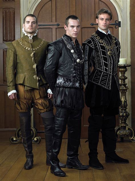 tudor knight clothing|tudor dresses for men.